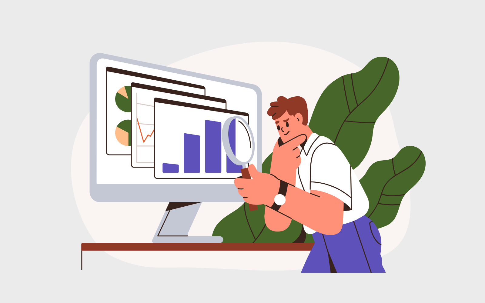 how to find keywords Google Analytics - Blog Tyrant how to find keywords google analytics.